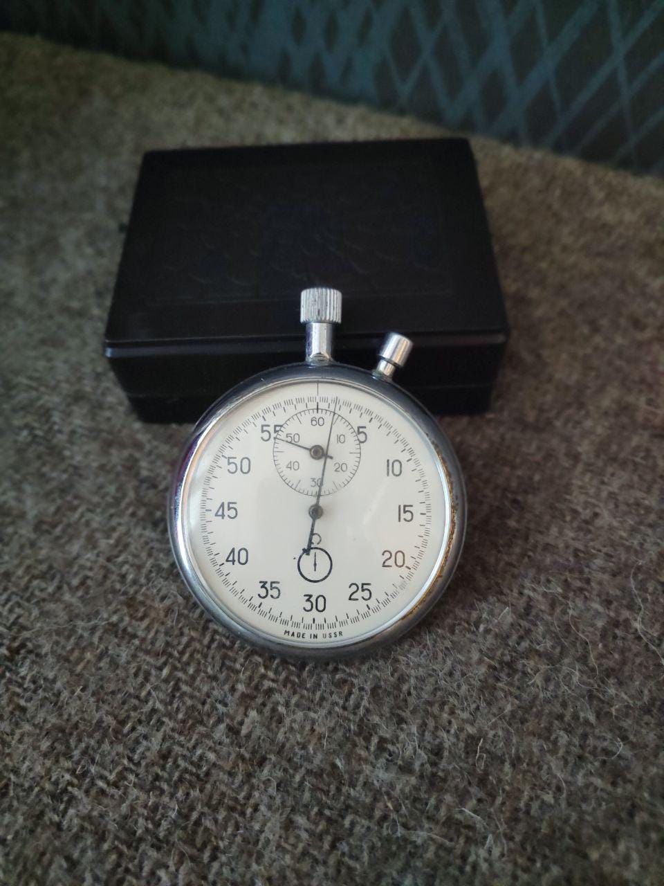 Antique stopwatch - Etsy 日本