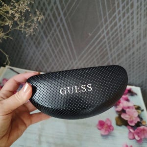 Guess Sunglasses Case - Etsy display picture 1