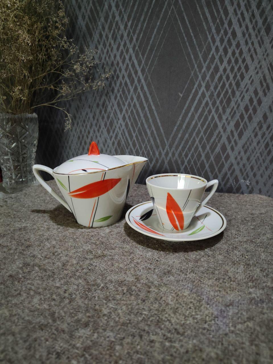 ソ連の磁器 - Etsy 日本