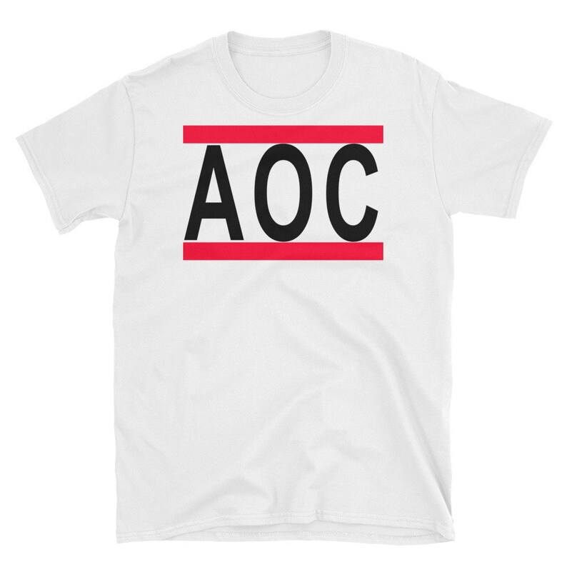 funny aoc t shirts
