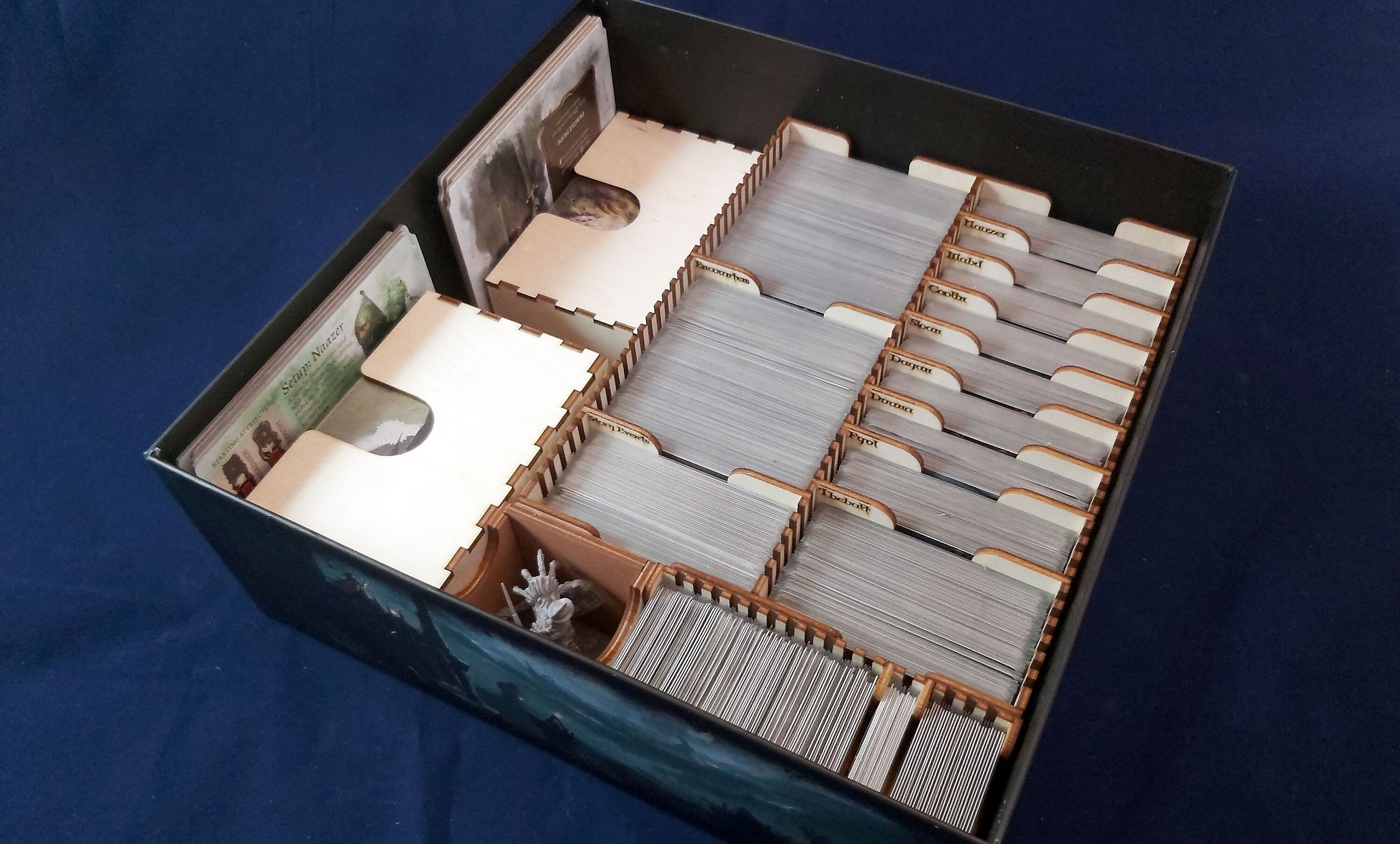 Tainted Grail Box Organizer Wave 2 - Etsy
