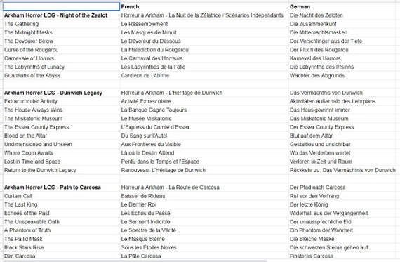 vergangenheit von rencontre