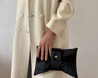 Très beau sac à main vintage / Clutch de Redwall