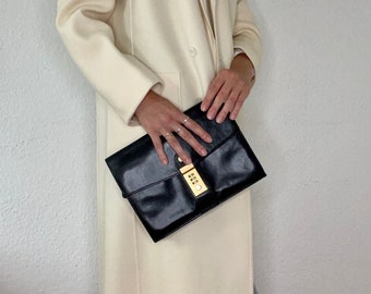 Very nice vintage handbag from Goldpfeil