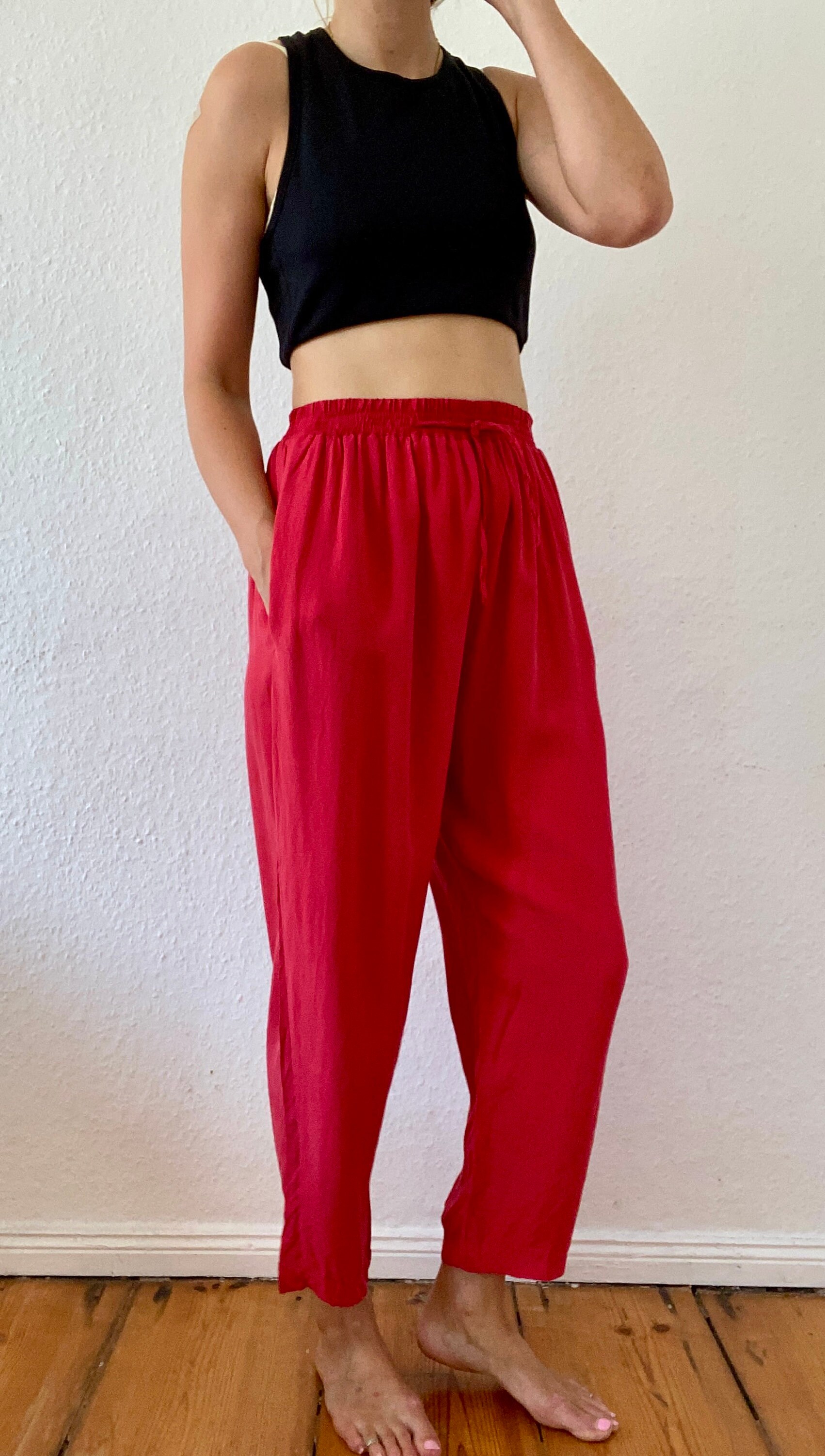 Pantalon survêtement noir Adicolor Classics Firebird | FR