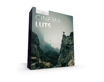 LUT CINEMÁTICOS
