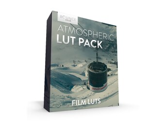 LUT de película atmosférica