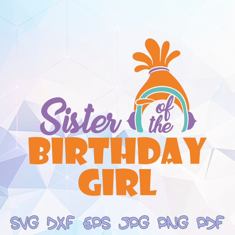 Free Free 338 Princess Poppy Svg SVG PNG EPS DXF File
