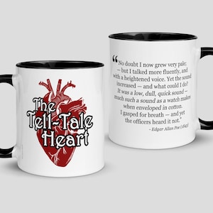 American Horror Story Mug - Etsy