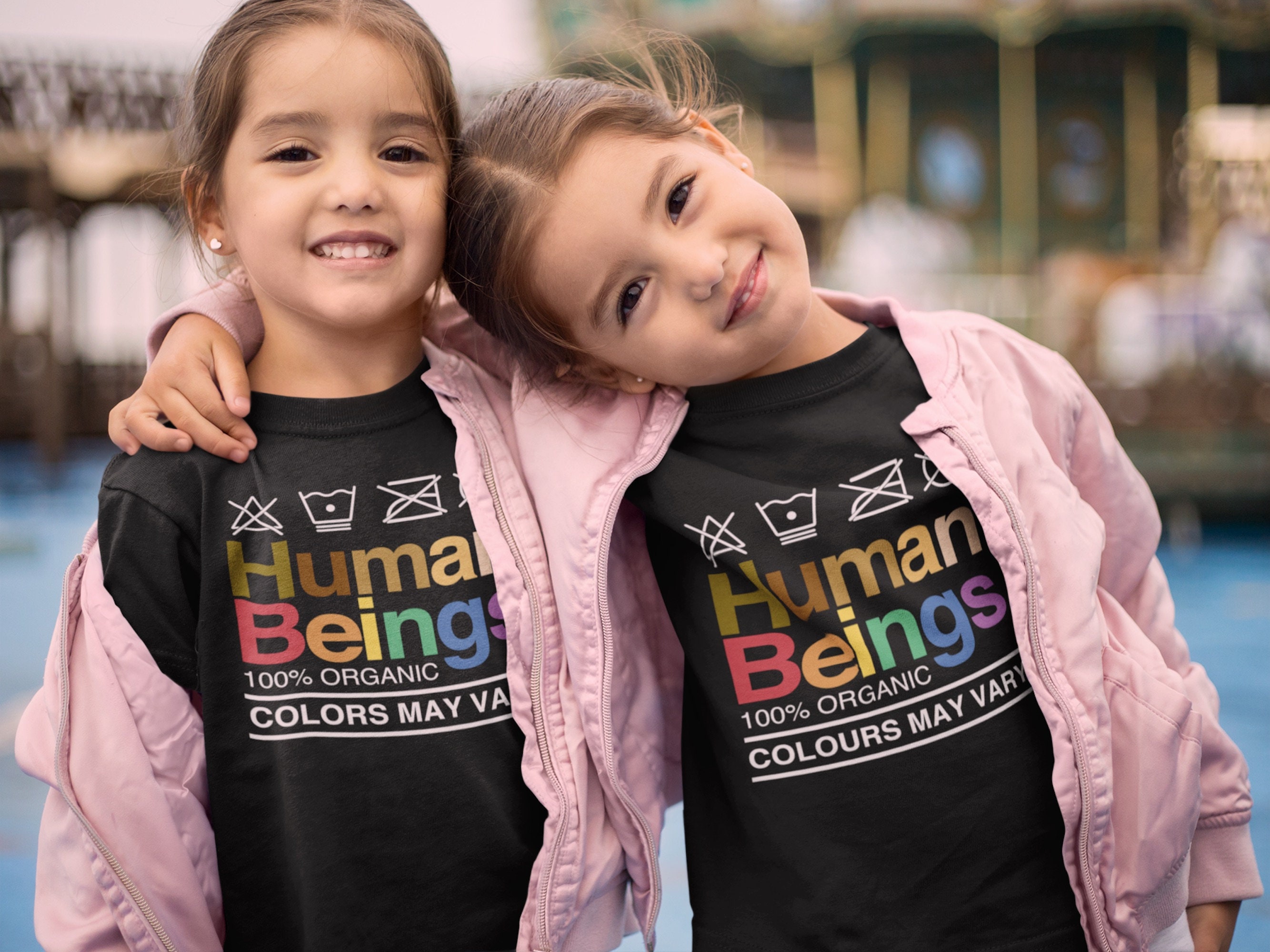 Children's pride t shirt outlet