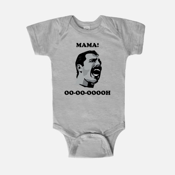 freddie mercury onesie