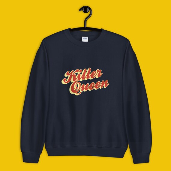 Sudaderas de queen banda sales