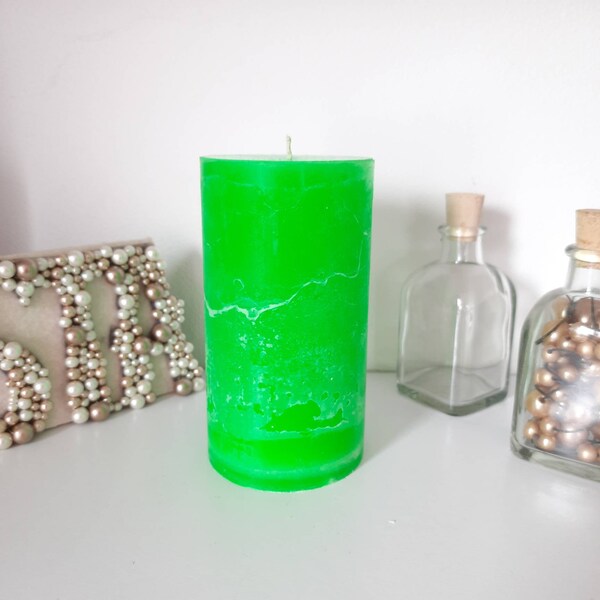 Decorative Candles Etsy
