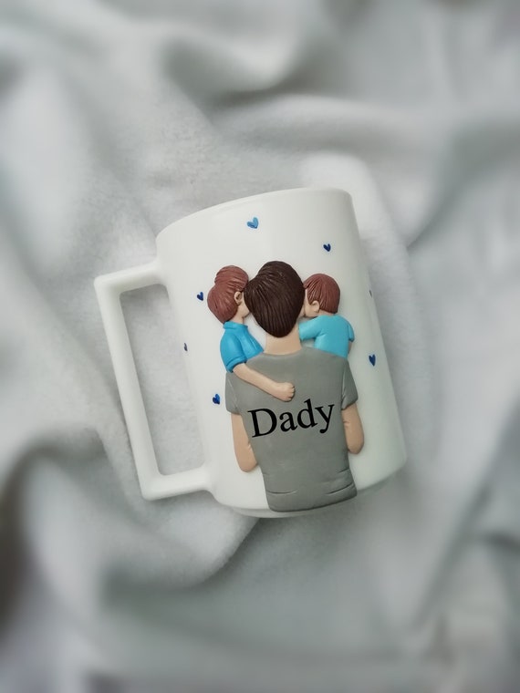 Dad store mug australia