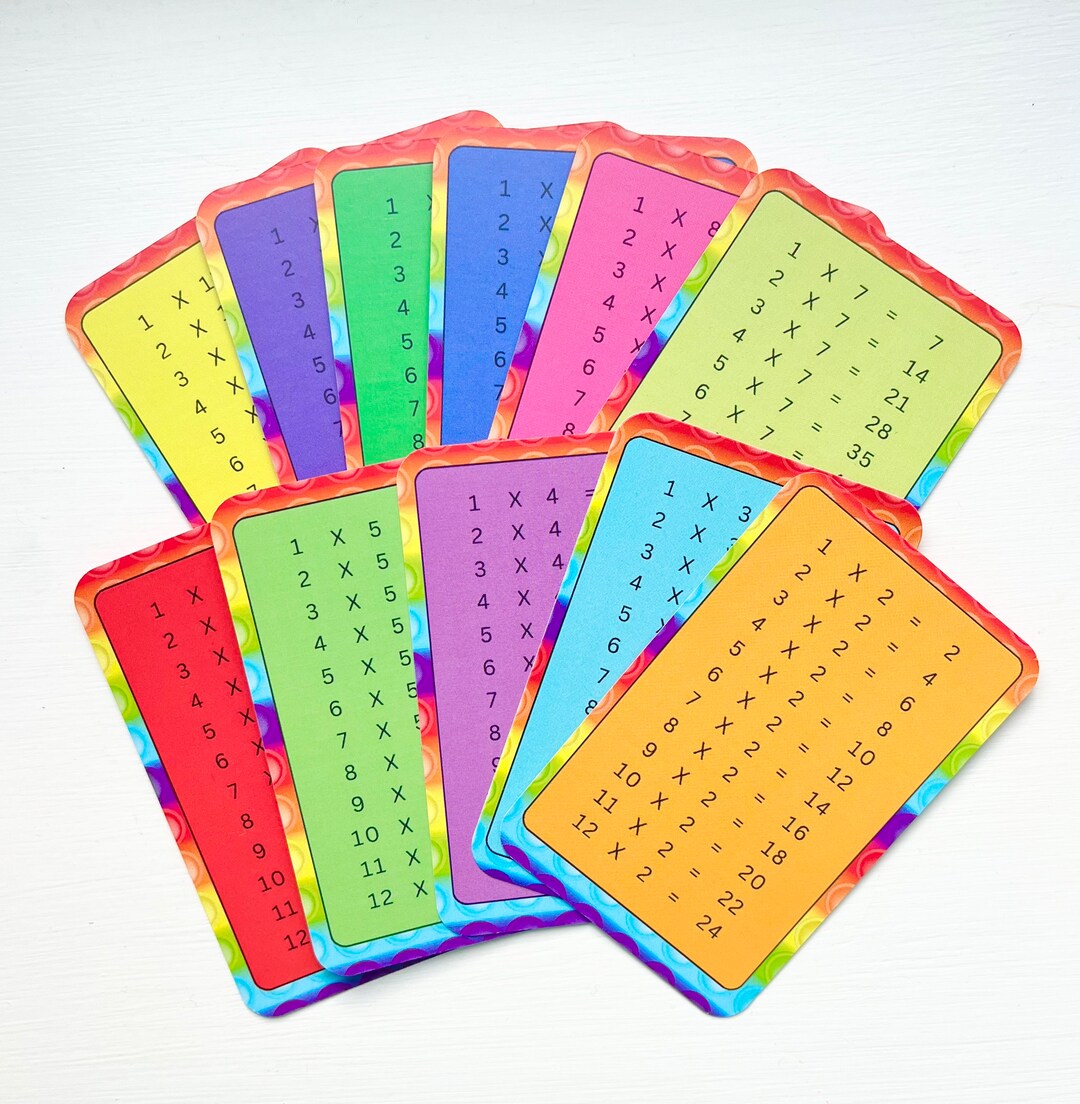times-table-flash-cards-with-pop-it-design-educational-learning-tool