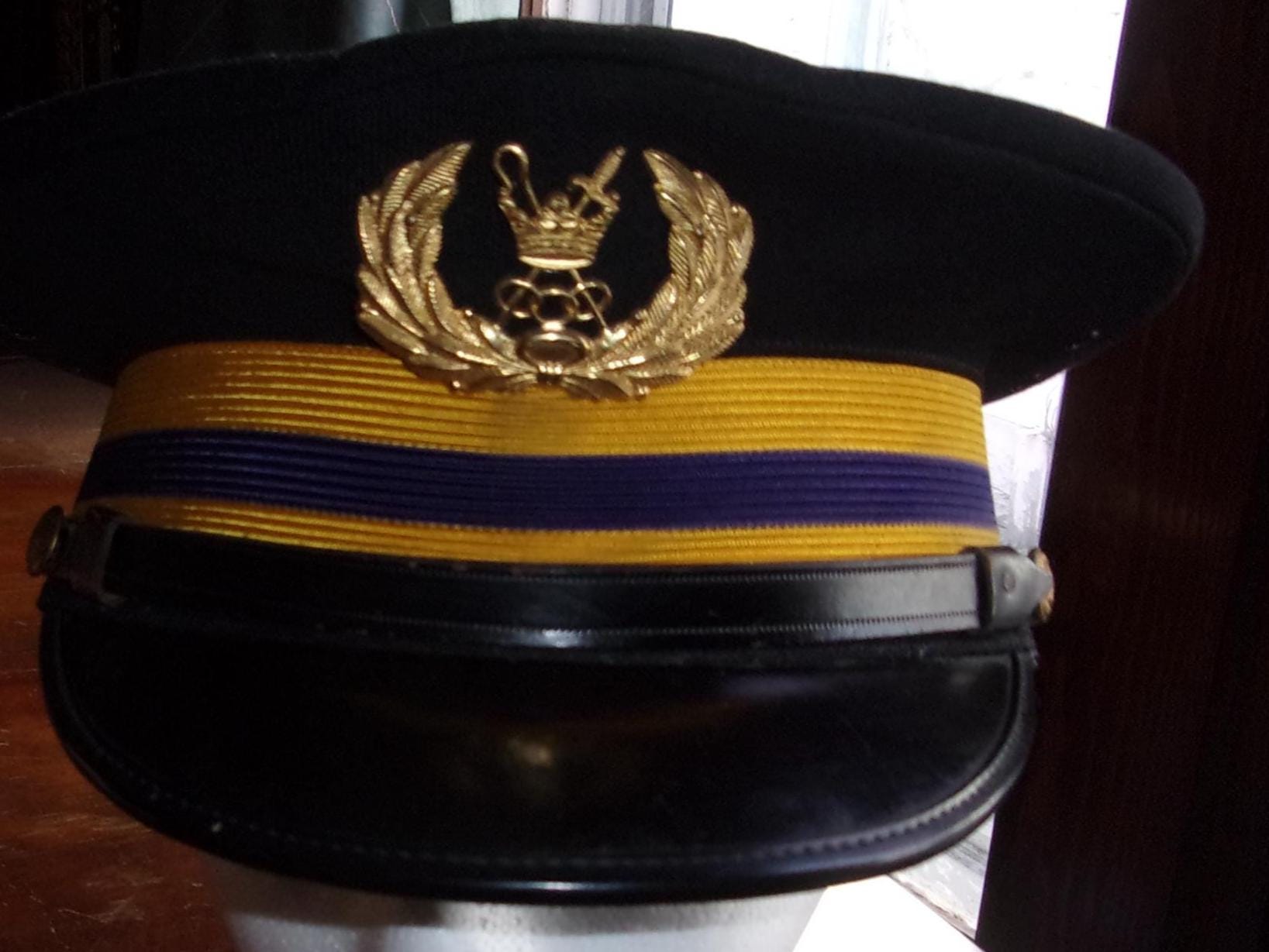 1940s Military Hats - Etsy