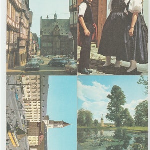 Vier 1950er Jahre Werbekarten Guardian Britelite Bristol Bristol EB Eddy Forest Produkte LTD Canada