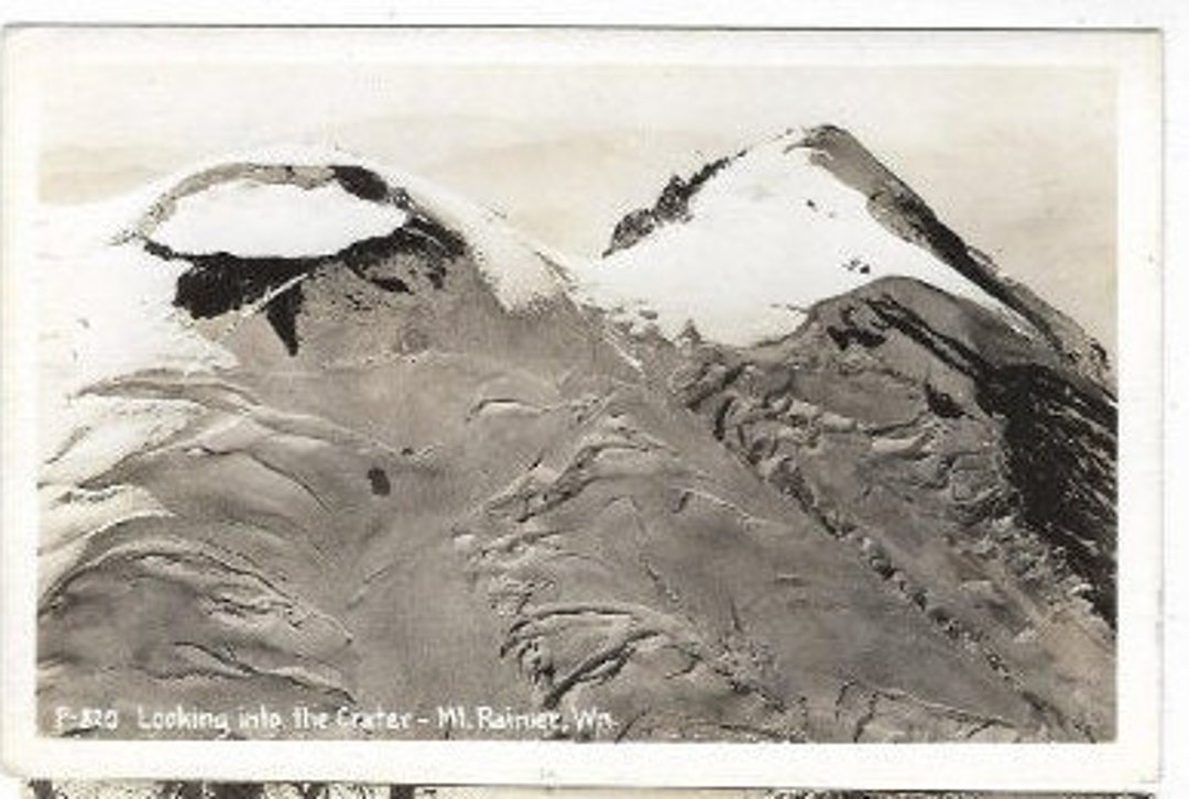 Three 1944 RPPC Postcards Mailed Free by Soldier at Fort Pratt Kansas Weather Unit Etsy