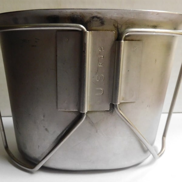 Vietnam Canteen Etsy