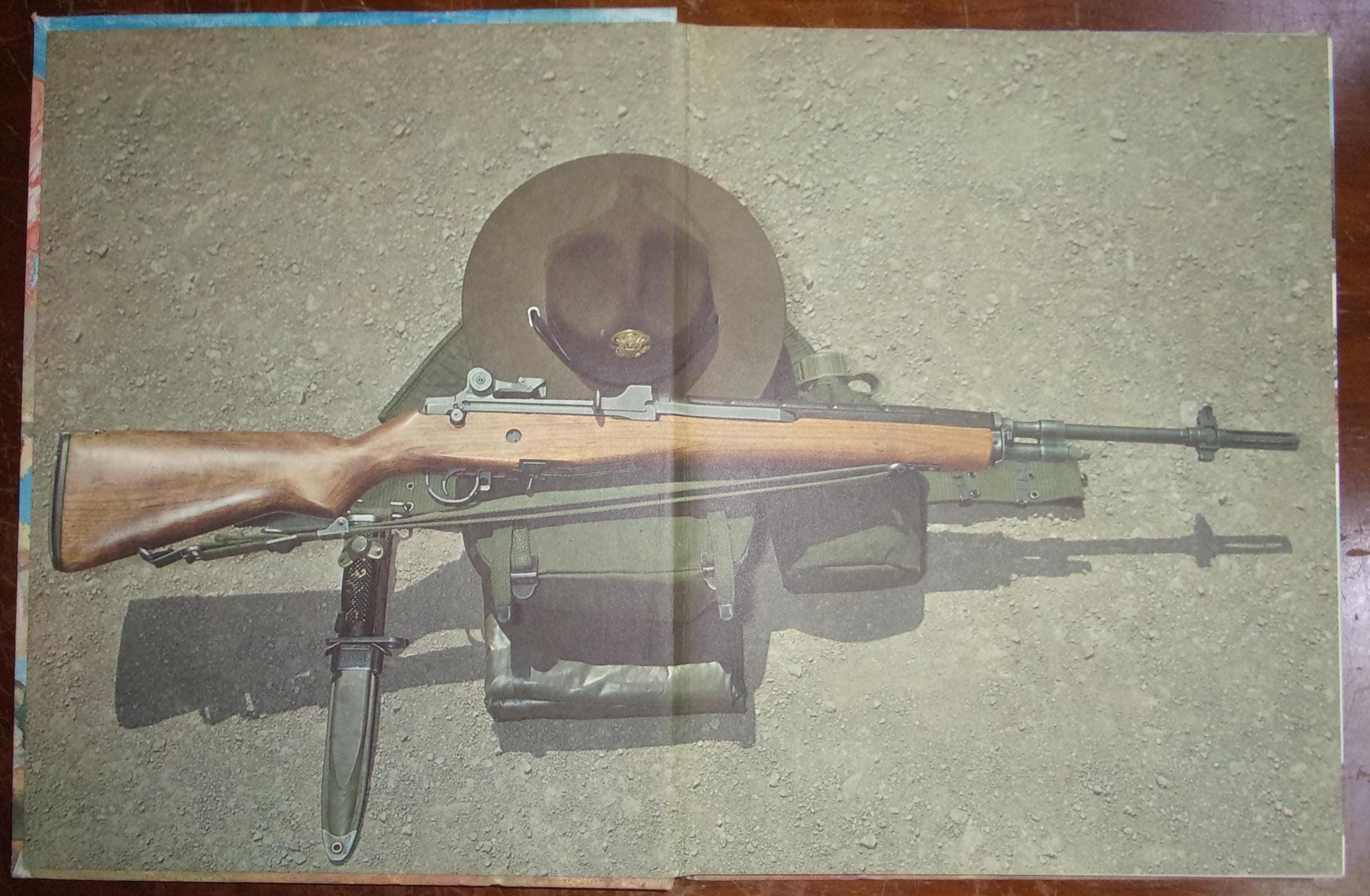 Fort Knox US Training Center Book 1967 - Etsy