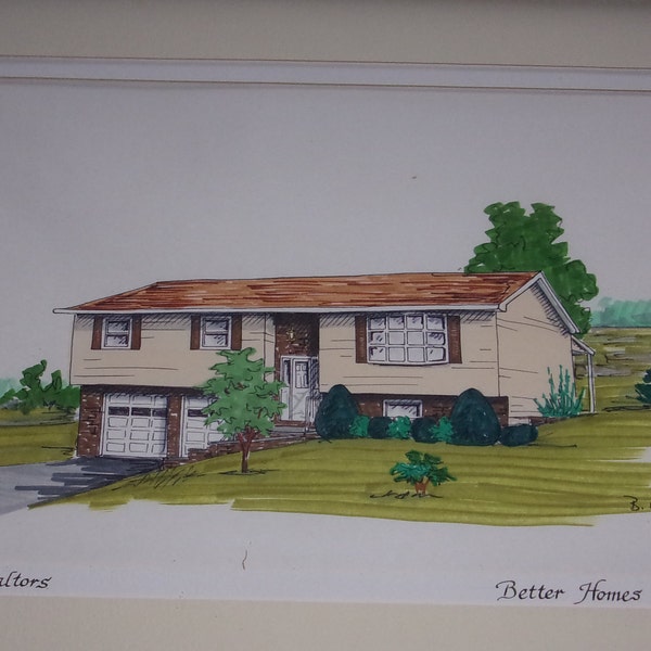 House of Art Ny Etsy