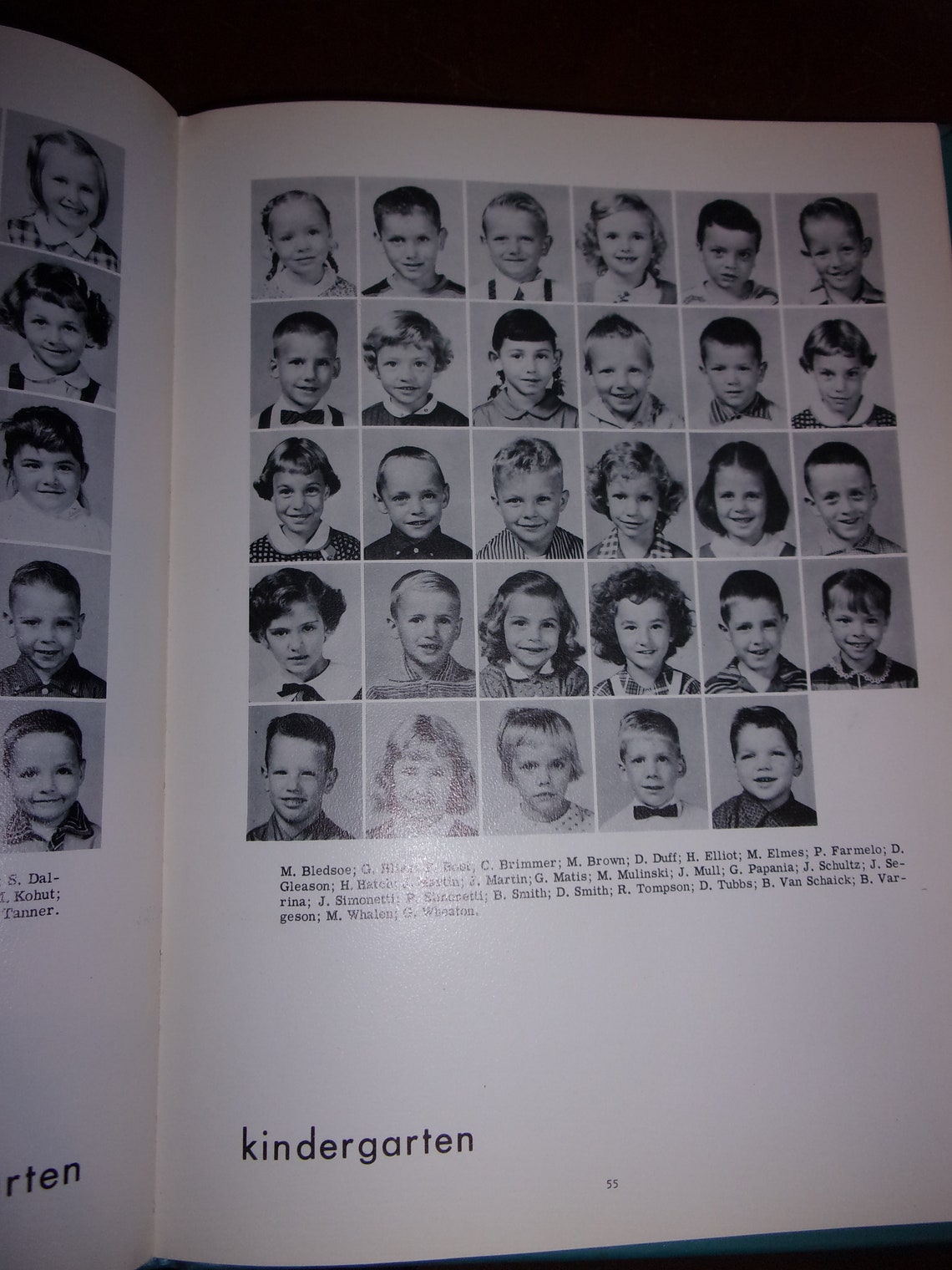 Elkland Pa School Yearbooks Your Choice Etsy UK