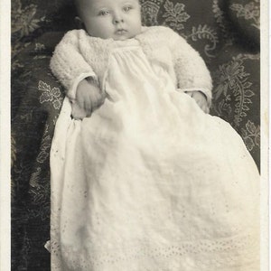 Zwei RPPC-Postkarten aus den frühen 1900er Jahren mit dem Namen Emma Kohler Mansfield Pa und Emma Mowrey und Emma Hill