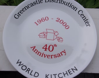 Ten Special Corelle Vintage Special Plates 10 Dollars Each your Choice