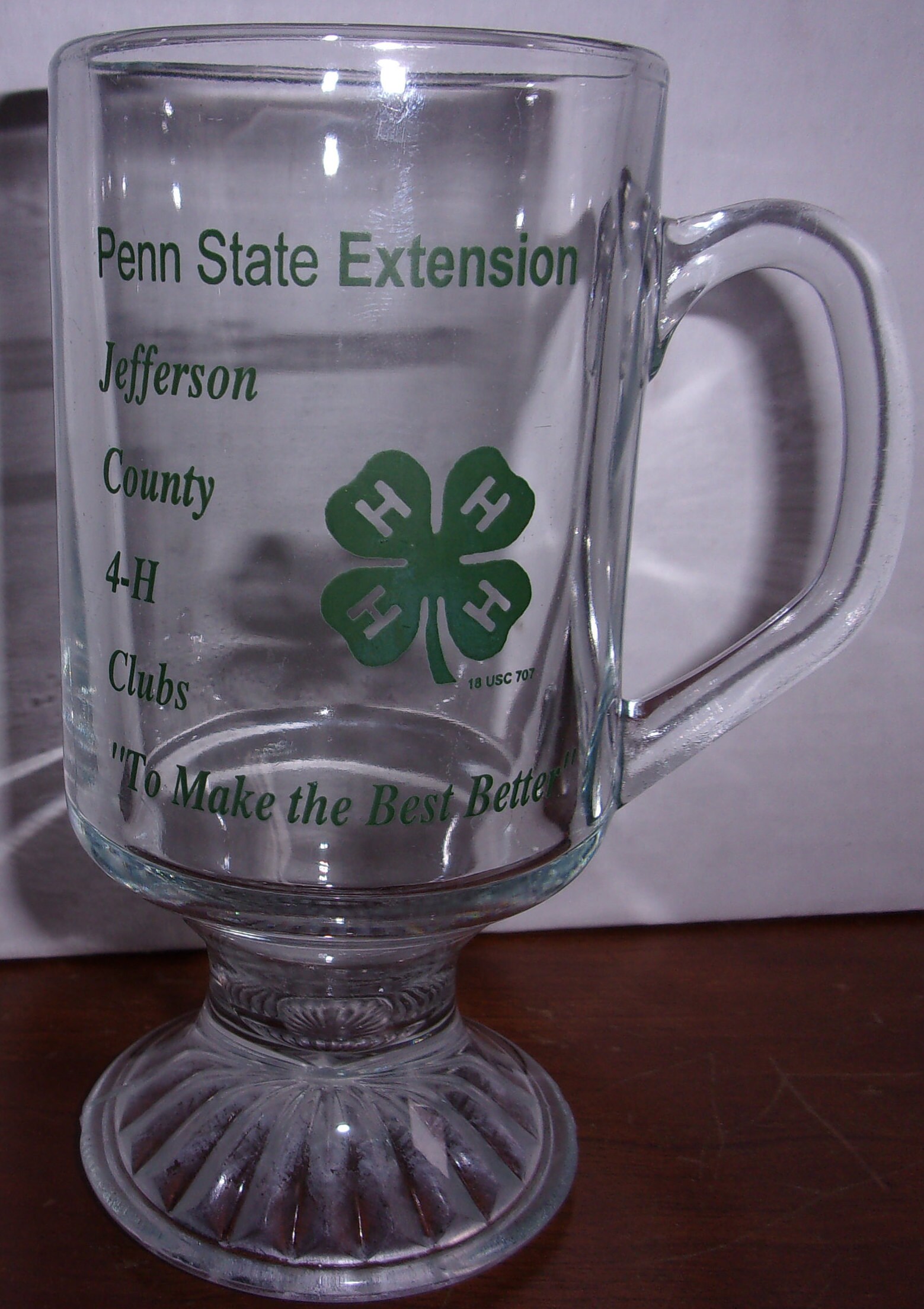Vintage 4h Club - Etsy
