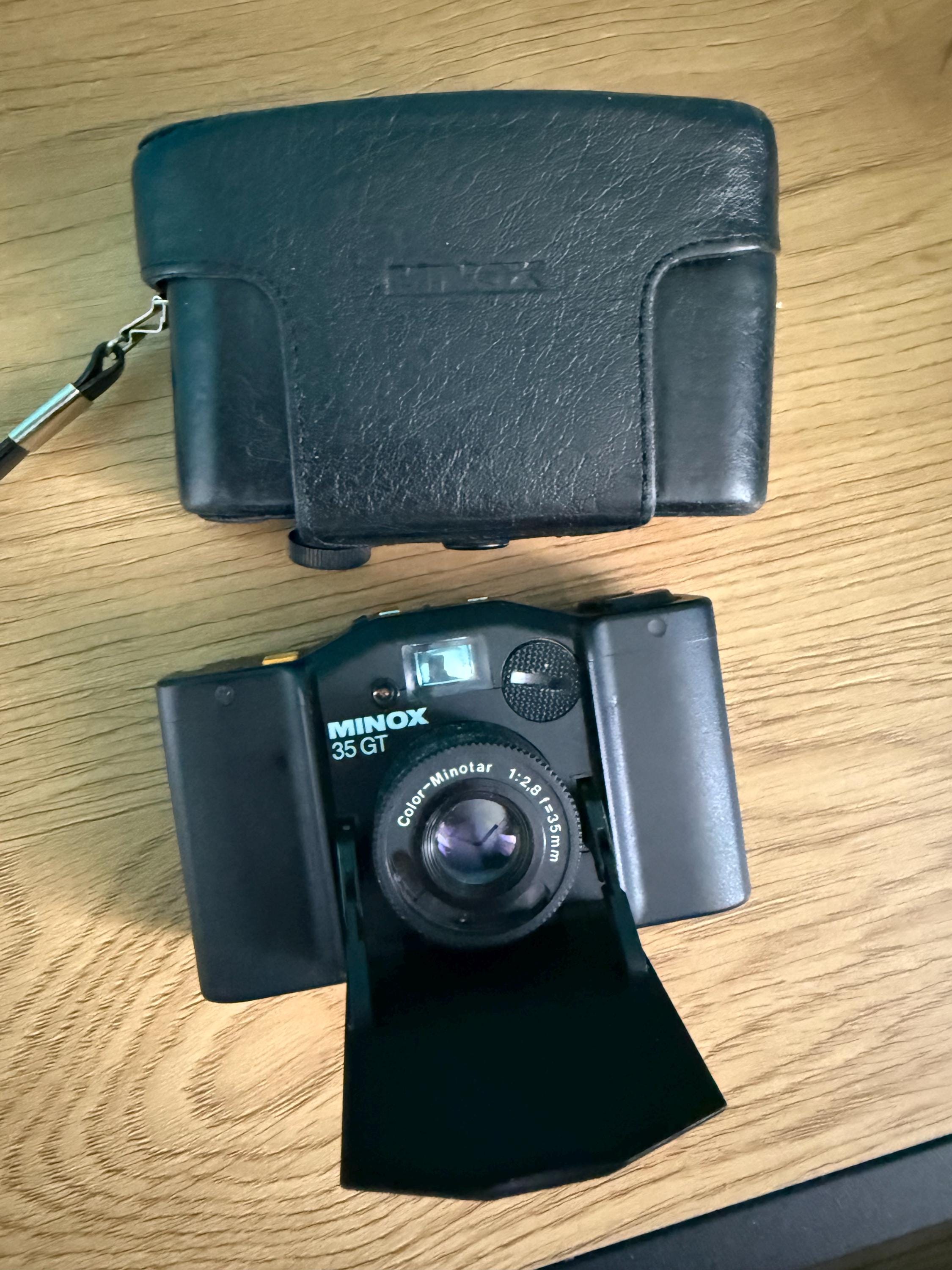 Minox film - Etsy 日本
