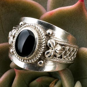 Nf 925 Ring - Etsy