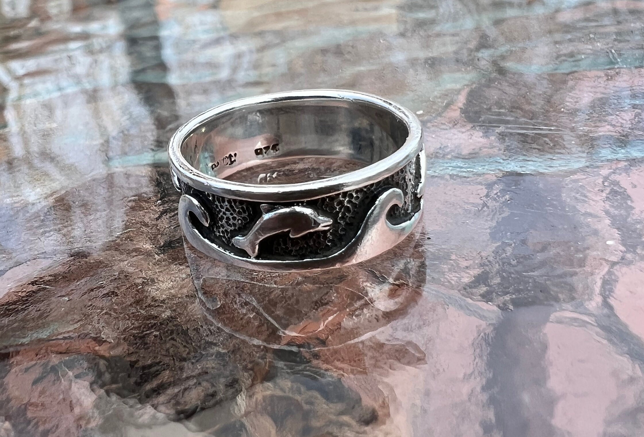 Paso シルバー リング 21ss Paso jewelry collection -BUD- - 1LDK annex