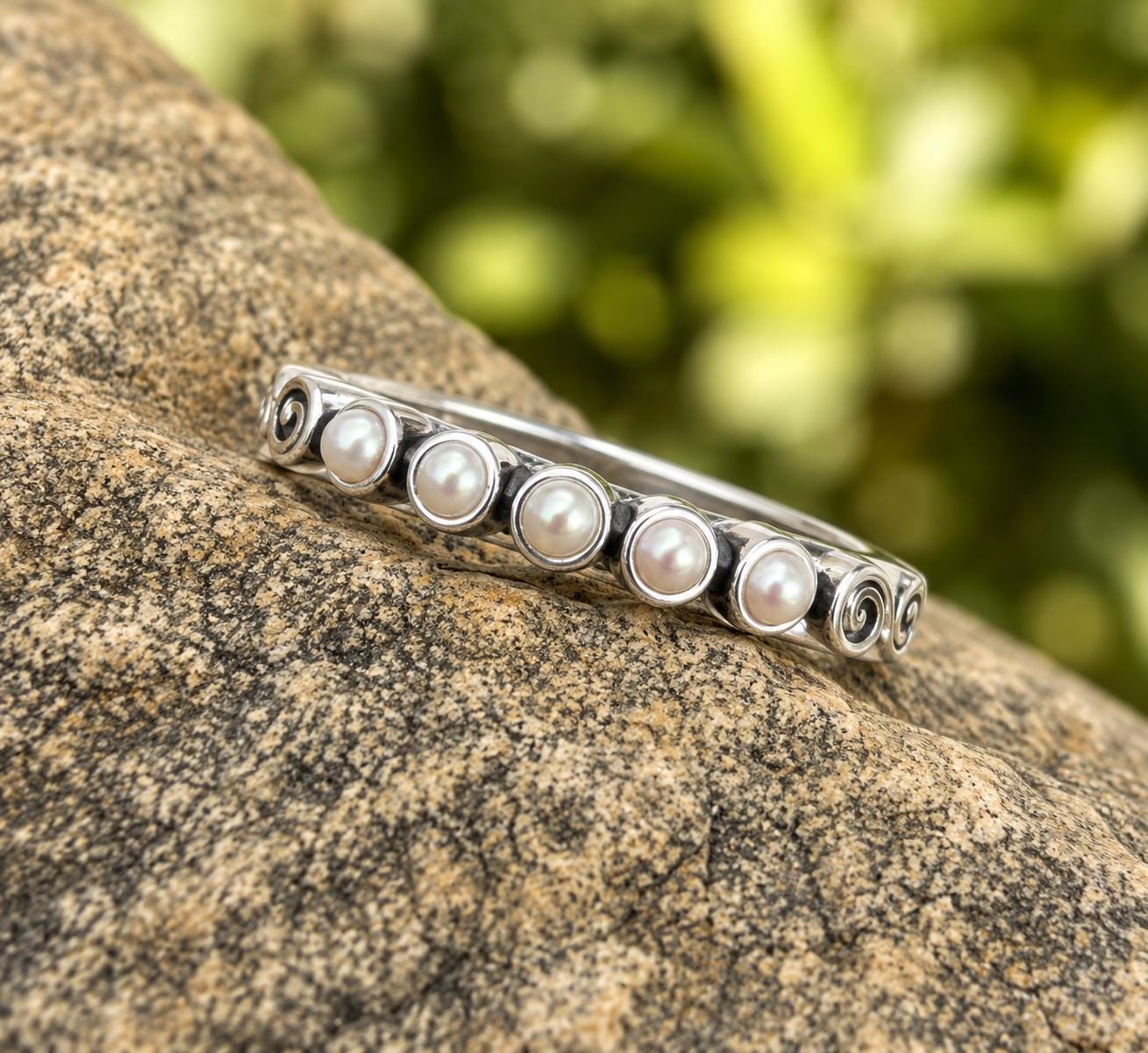 Retired Pandora Rings - Etsy