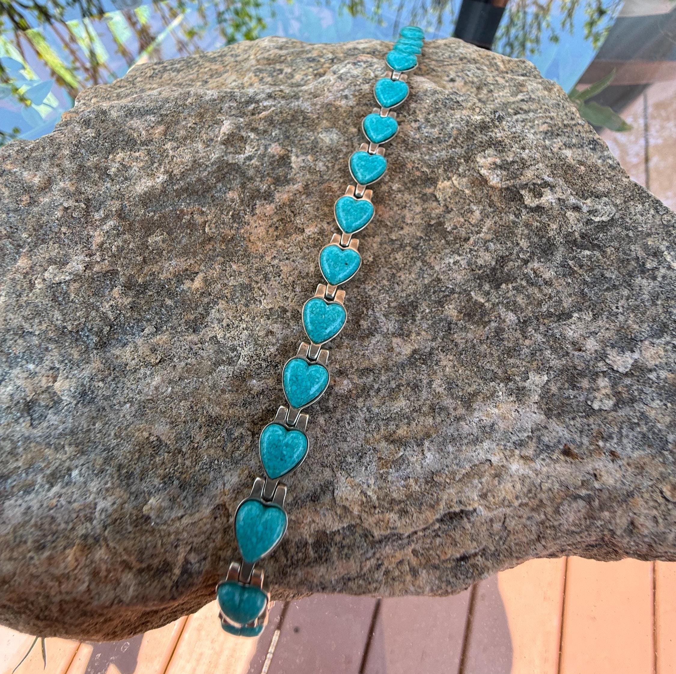 Carolyn Pollack Jewelry - Etsy