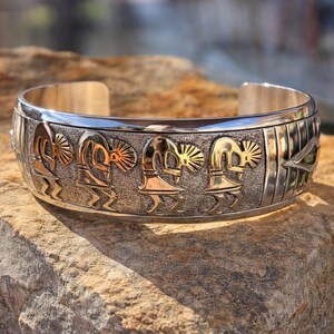 Mark Yazzie - Etsy