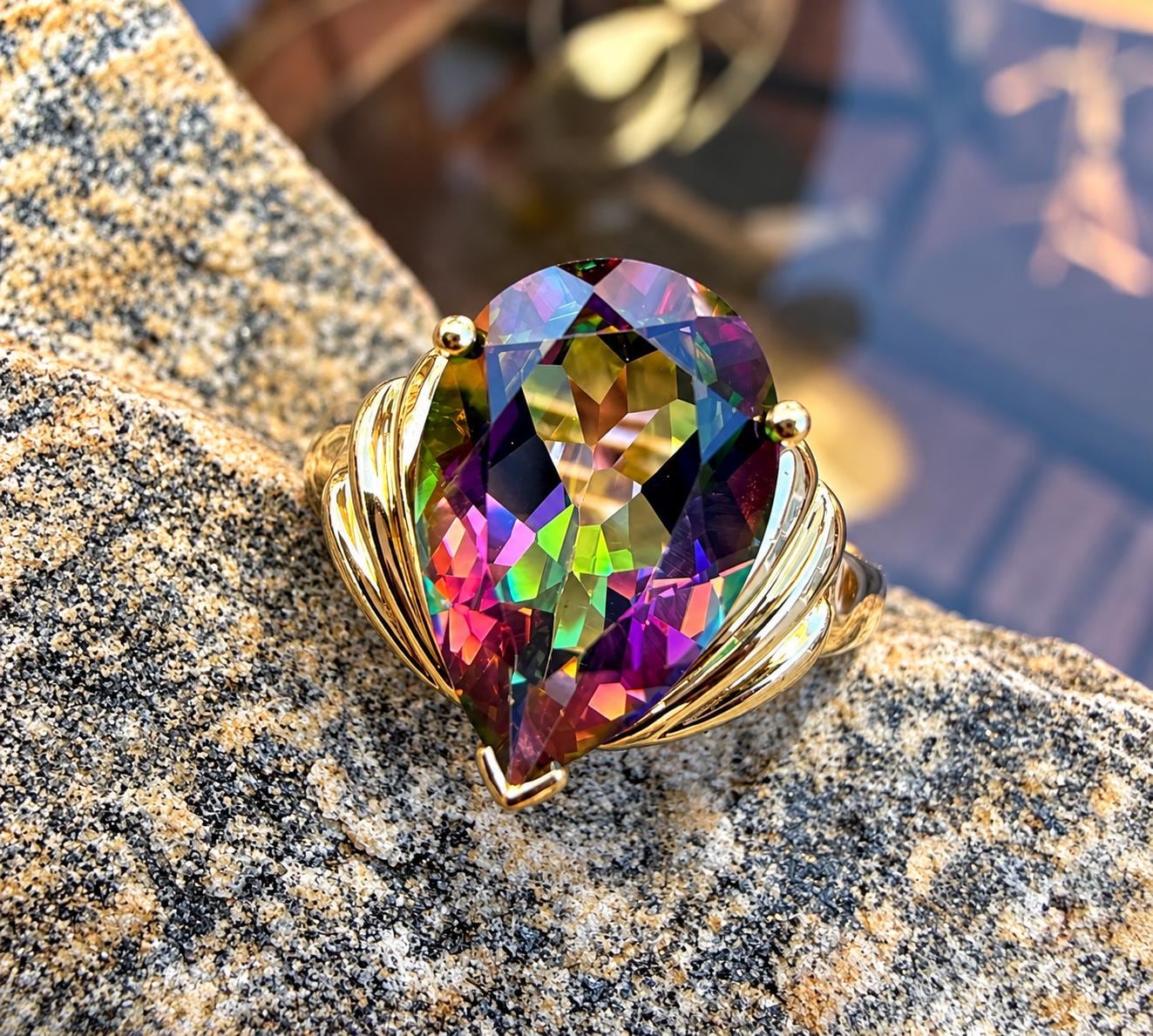 Samuel Aaron Ring - Etsy