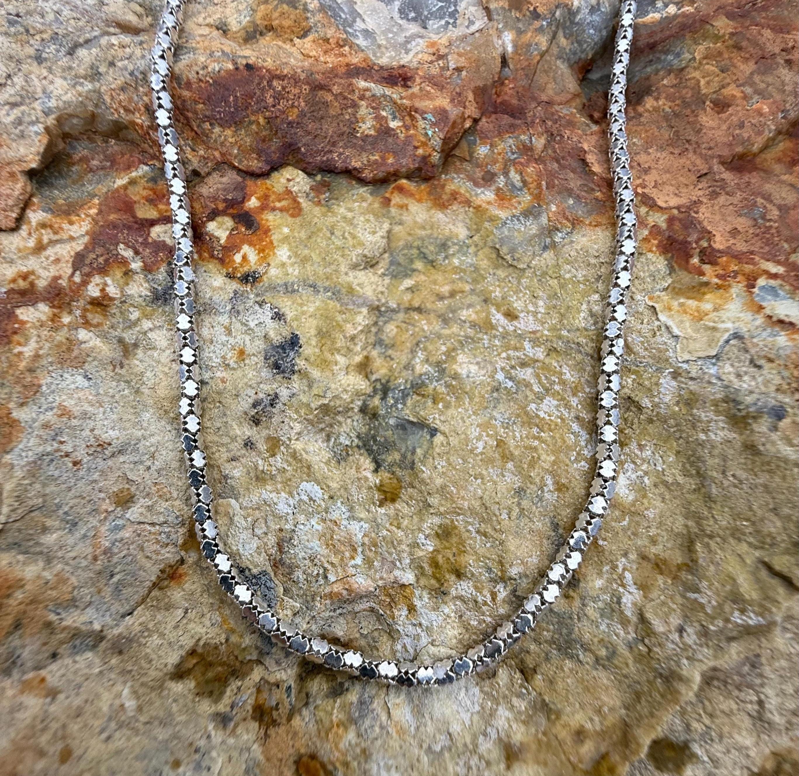 Italy Milor Necklace - Etsy