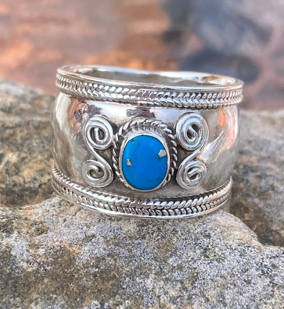 16.4 mm sale ring size