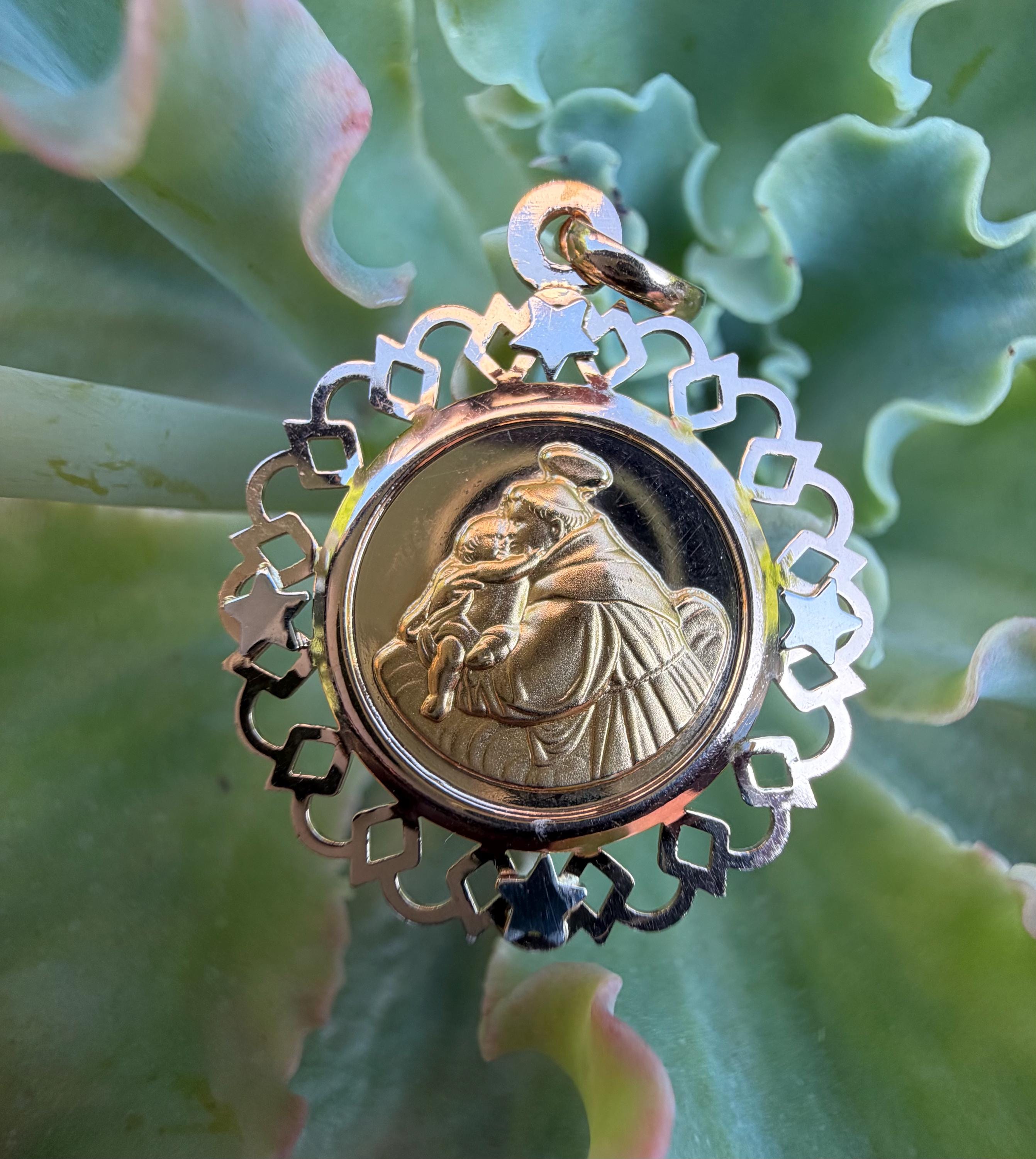 750 Ar Gold - Etsy