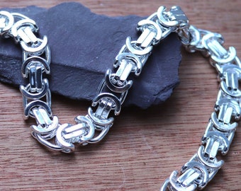 Byzantine Necklace - Etsy