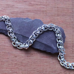 Etsy rollerball deals necklace