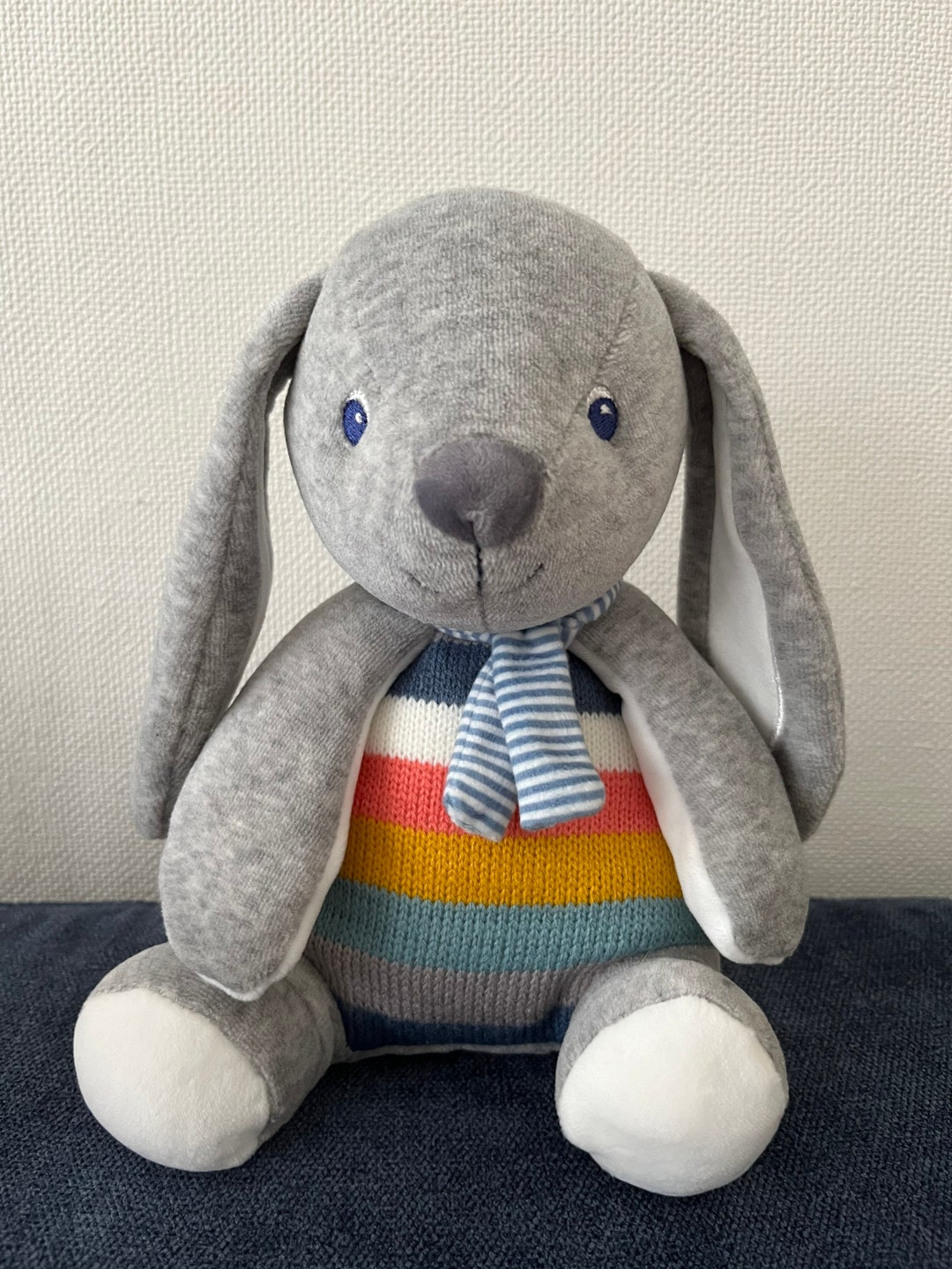Bunny Soft Toys/rabbit Toys - Etsy