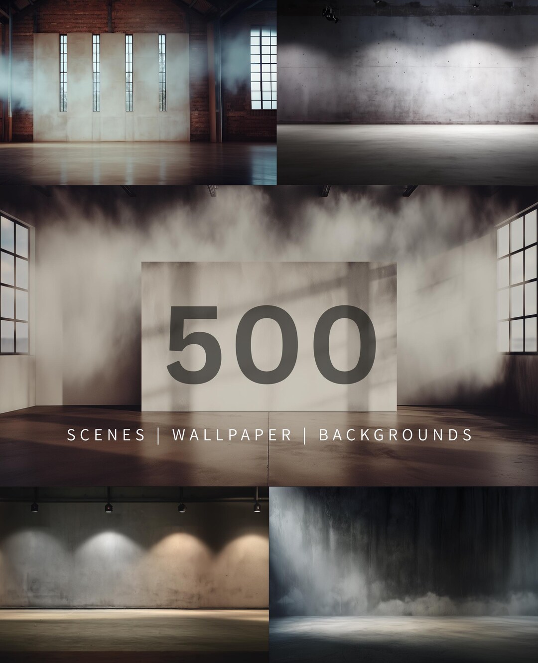 500 Commercially Usable Backgrounds, Wallpapers, Studio Scenes, Photo ...