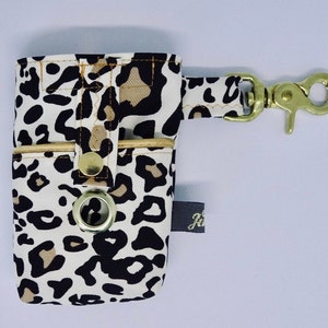 Dogs poopbag bags/treat bags