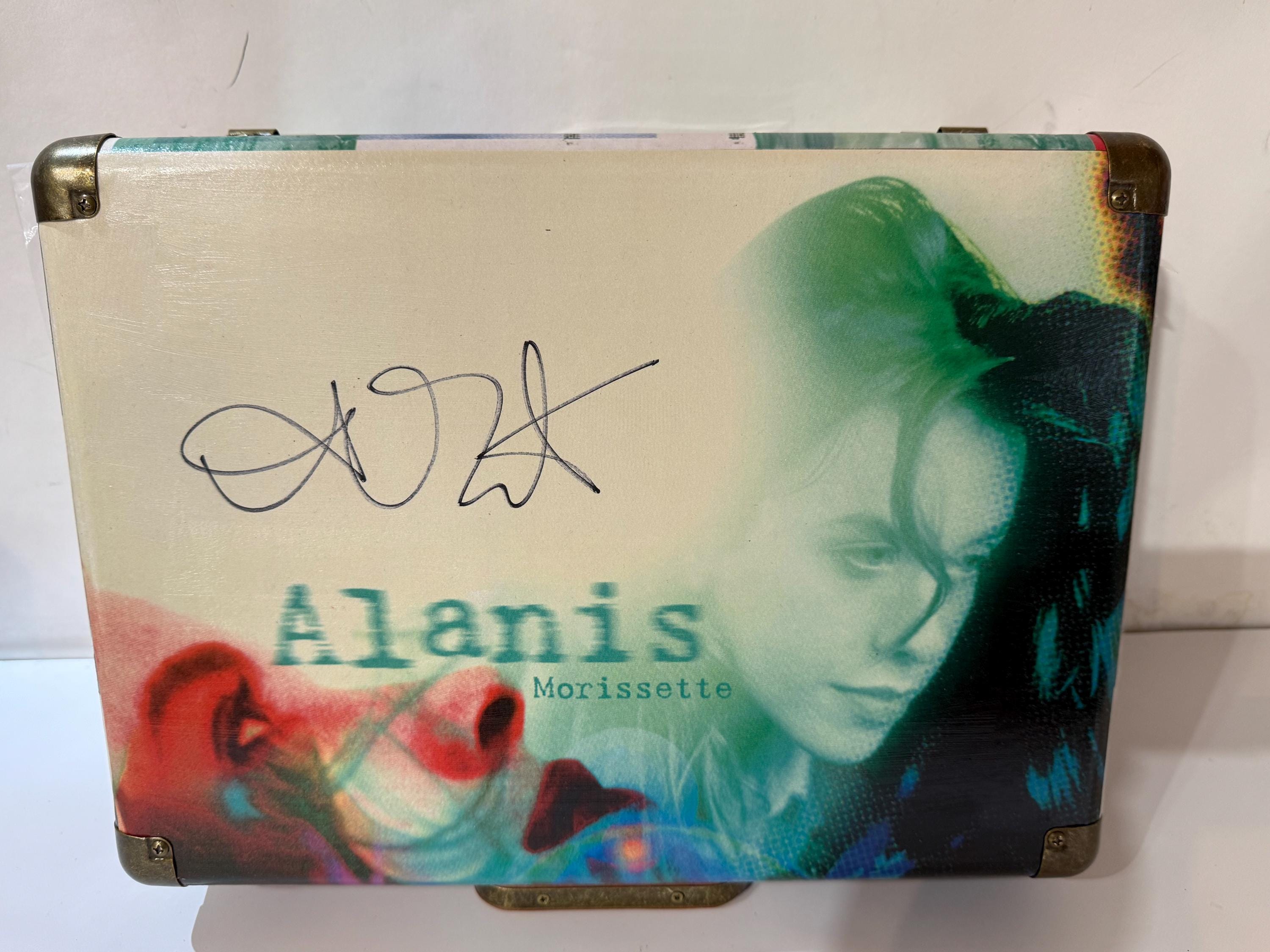 米4discs CD Alanis Morissette Jagged Little Pill Collectors Edition R2551049 MAVERICK /00320 51xxhir1iBL._UF1000,1000_QL80_.jpg