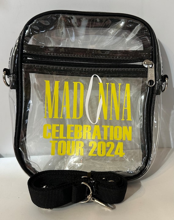 Madonna purse hotsell