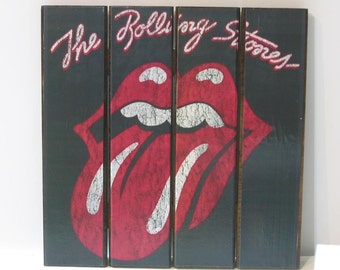 アート・デザイン・音楽 TREASURES OF THE ROLLING STONES GU公式 | グラフィックT MUSIC 2/The Rolling Stones