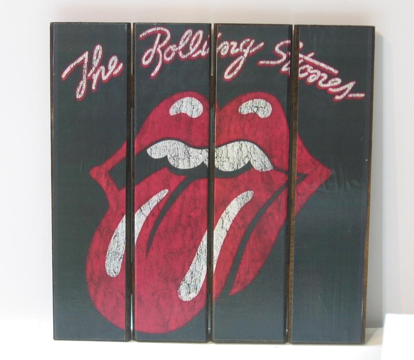 その他 MLE &quot;The Rolling Stones&quot; BE@RMUG &quot;LIPS MEDICOM TOY MLE 