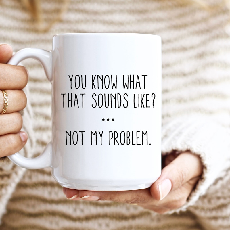 Funny Coffee Mugs Etsy — free download