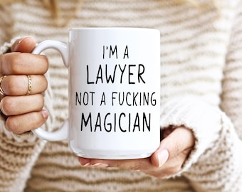 Lawyer Mug, Gift For Lawyer, Mug, Funny, Lawyer Gift For Men, Lawyer Gift For Women, Lawyer Funny Mug, Mugs, Lawyer Briefcase, Gift MD